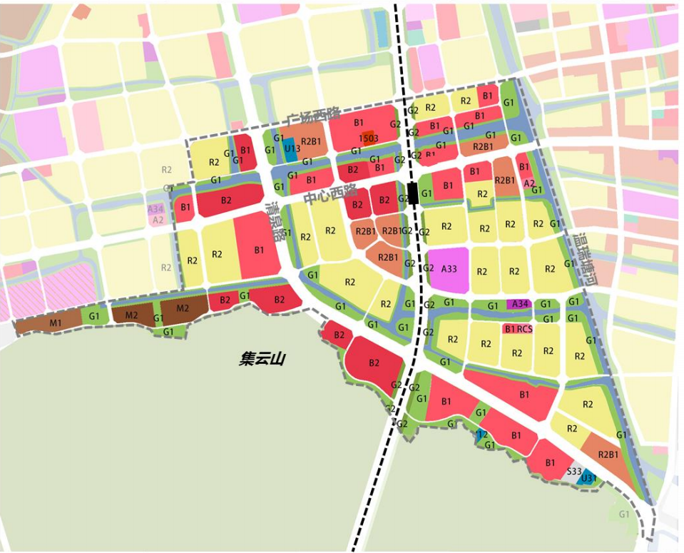 吴桥最新城市规划,吴桥最新城市规划图,吴桥最新城市规划，塑造未来城市的蓝图