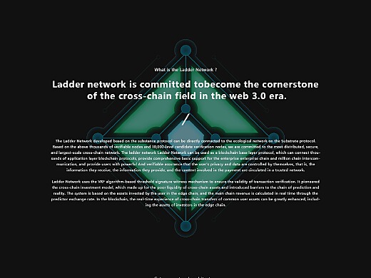 Ladder官网最新版，探索最新动态与功能亮点