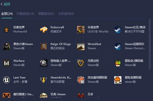 Steam最新版，重塑游戏生态的综合体验平台